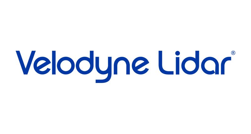 Velodyne Lidar logo
